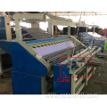 Auto packing and inspection machine